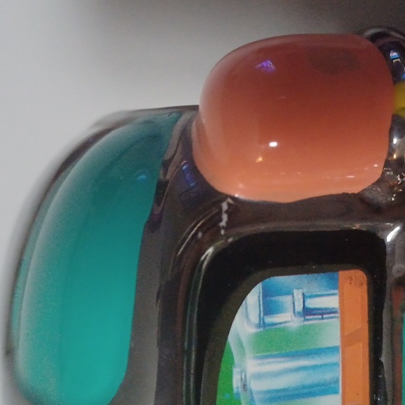 Vintage cute Jukebox - Picture 9 of 12